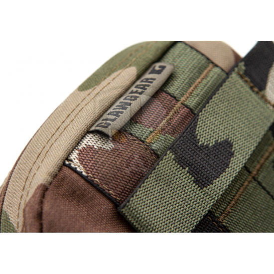 Admin Pouch Core - CCE -