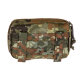 Admin Pouch Core - Flecktarn -