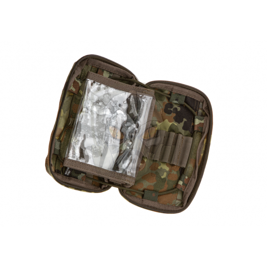Admin Pouch Core - Flecktarn -