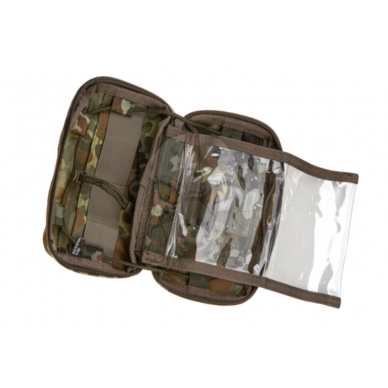 Admin Pouch Core - Flecktarn -