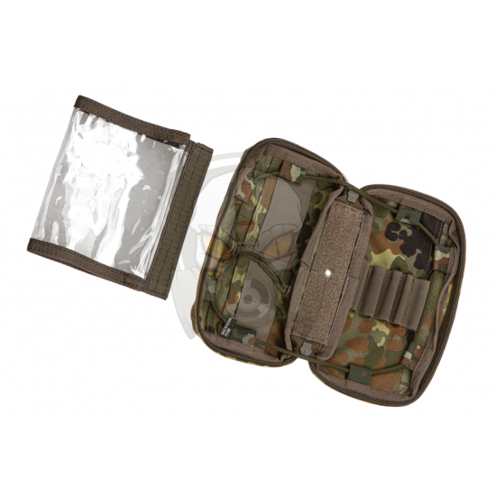 Admin Pouch Core - Flecktarn -