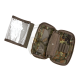 Admin Pouch Core - Flecktarn -
