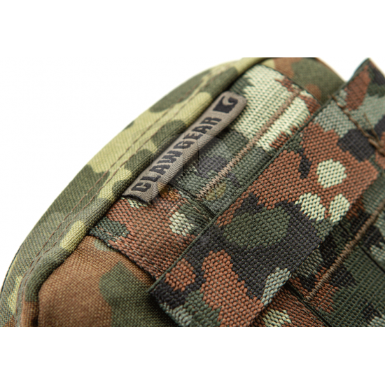 Admin Pouch Core - Flecktarn -
