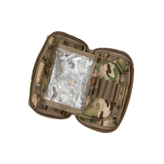 Admin Pouch Core - Multicam -