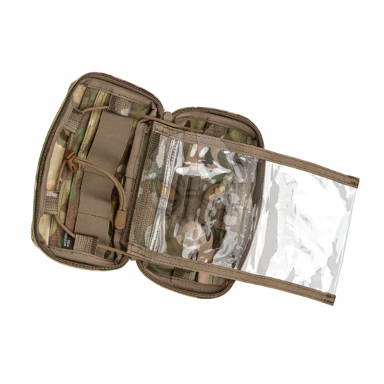 Admin Pouch Core - Multicam -
