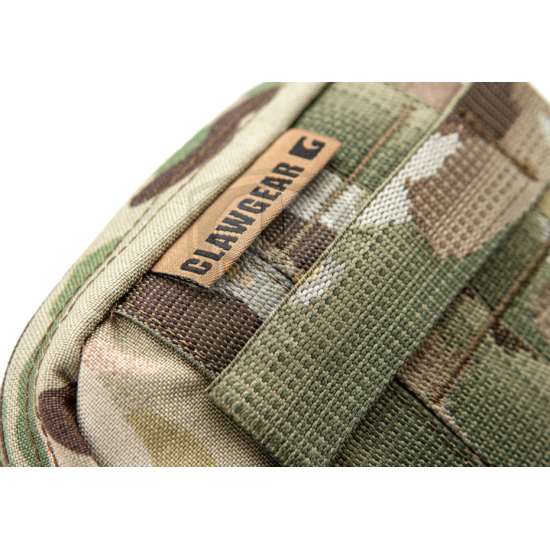 Admin Pouch Core - Multicam -