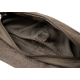Drop Down Velcro Utility Pouch - RAL7013 - Drop Down Velcro Utility Pouch - RAL7013 -