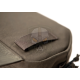 Drop Down Velcro Utility Pouch - RAL7013 - Drop Down Velcro Utility Pouch - RAL7013 -