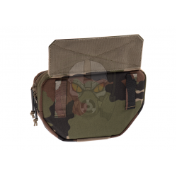 Drop Down Velcro Utility Pouch - CCE -