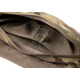Drop Down Velcro Utility Pouch - Multicam -