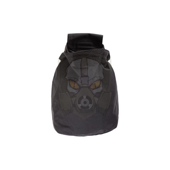 Dump Pouch Core - Black -