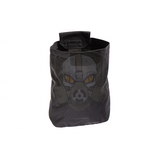 Dump Pouch Core - Black -