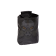Dump Pouch Core - Black -