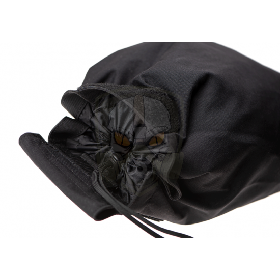 Dump Pouch Core - Black -