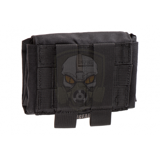 Dump Pouch Core - Black -