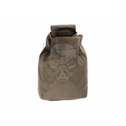 Dump Pouch Core - RAL7013 -