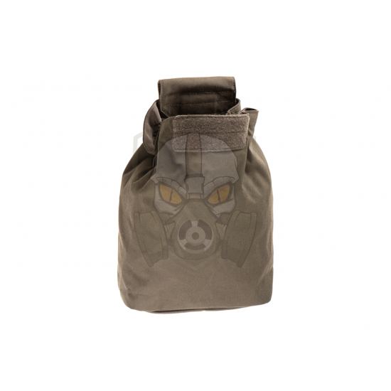 Dump Pouch Core - RAL7013 -