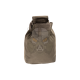 Dump Pouch Core - RAL7013 -