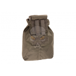 Dump Pouch Core - RAL7013 -