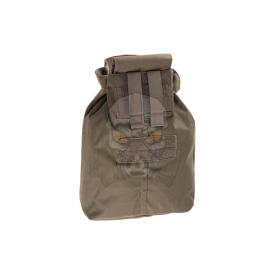 Dump Pouch Core - RAL7013 -