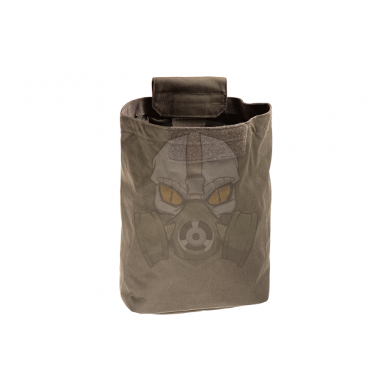 Dump Pouch Core - RAL7013 -