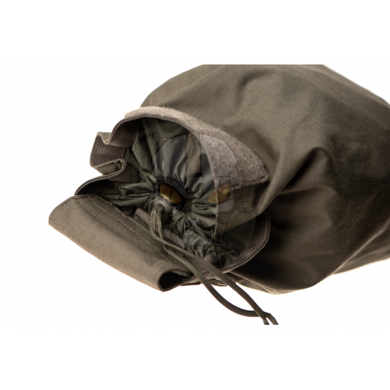 Dump Pouch Core - RAL7013 -