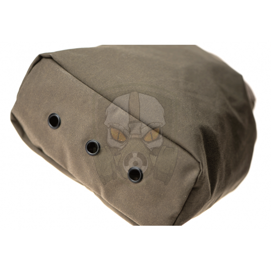 Dump Pouch Core - RAL7013 -