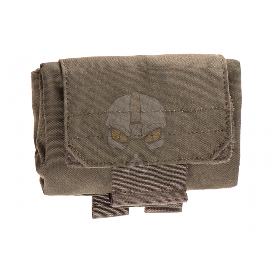 Dump Pouch Core - RAL7013 -
