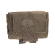 Dump Pouch Core - RAL7013 -