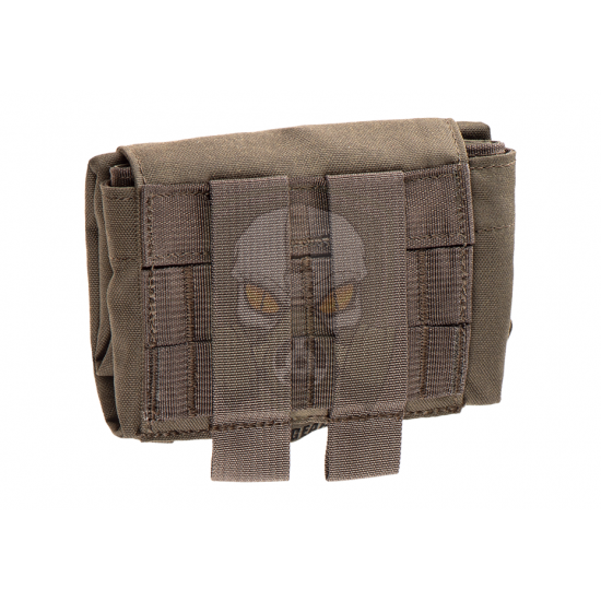 Dump Pouch Core - RAL7013 -