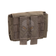 Dump Pouch Core - RAL7013 -