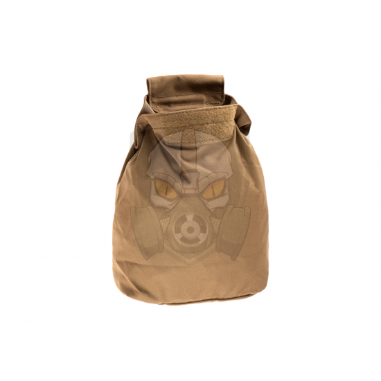 Dump Pouch Core - Coyote -