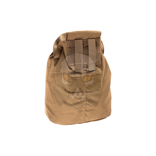 Dump Pouch Core - Coyote -