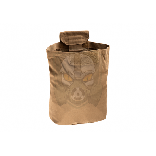 Dump Pouch Core - Coyote -