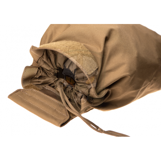 Dump Pouch Core - Coyote -