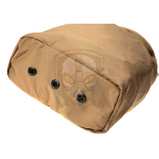 Dump Pouch Core - Coyote -