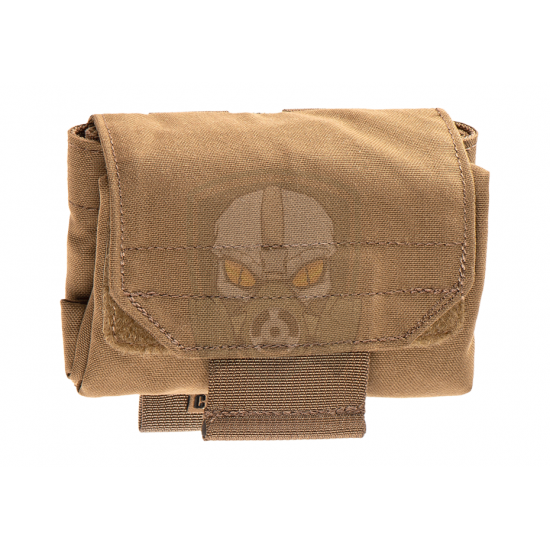 Dump Pouch Core - Coyote -
