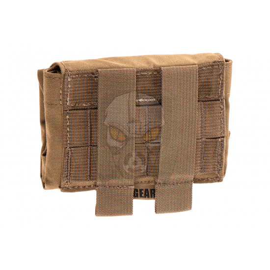 Dump Pouch Core - Coyote -