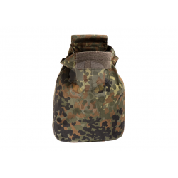 Dump Pouch Core - Flecktarn -