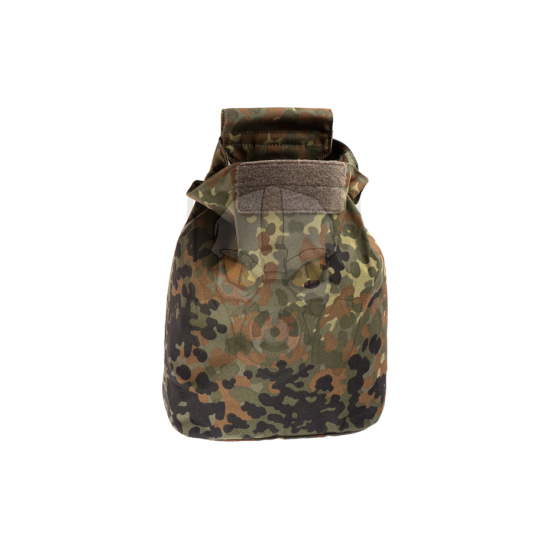Dump Pouch Core - Flecktarn -