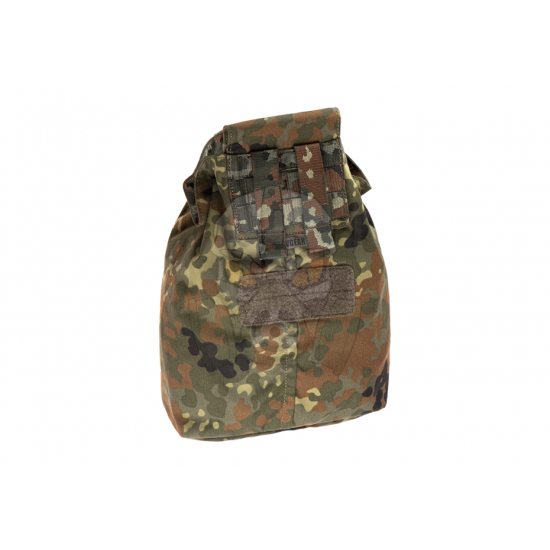 Dump Pouch Core - Flecktarn -