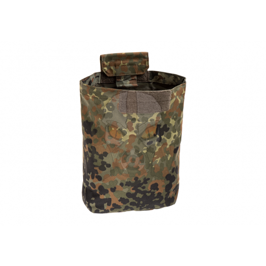 Dump Pouch Core - Flecktarn -