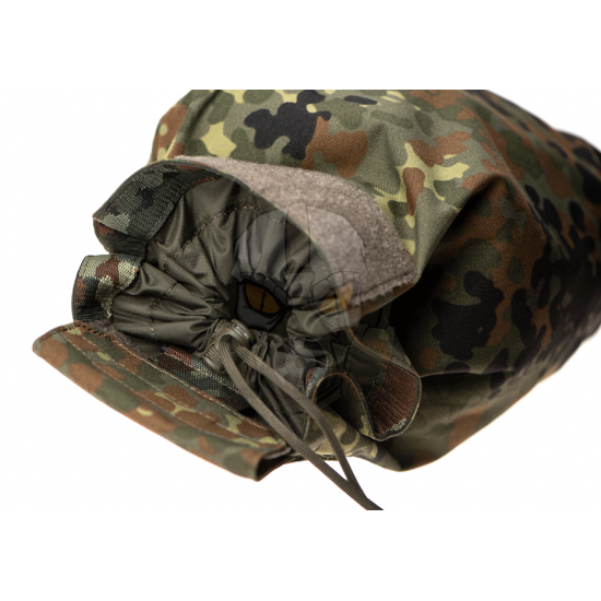 Dump Pouch Core - Flecktarn -