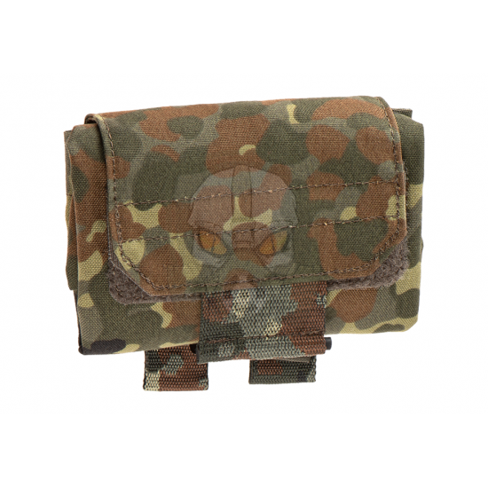 Dump Pouch Core - Flecktarn -
