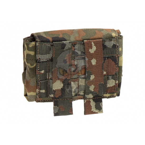 Dump Pouch Core - Flecktarn -