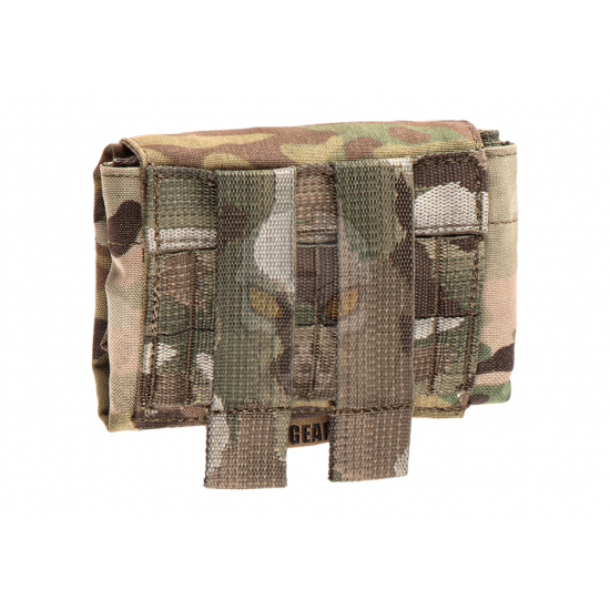 Dump Pouch Core - Multicam -