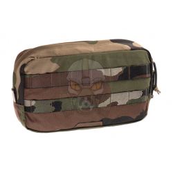 Large Horizontal Utility Pouch Core - CCE -
