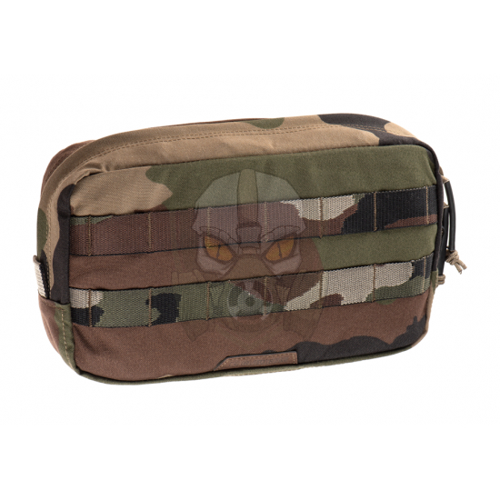 Large Horizontal Utility Pouch Core - CCE -