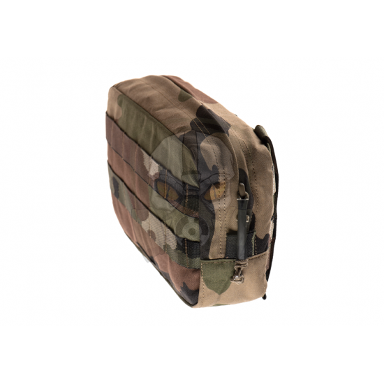 Large Horizontal Utility Pouch Core - CCE -