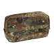 Large Horizontal Utility Pouch Core - Flecktarn -
